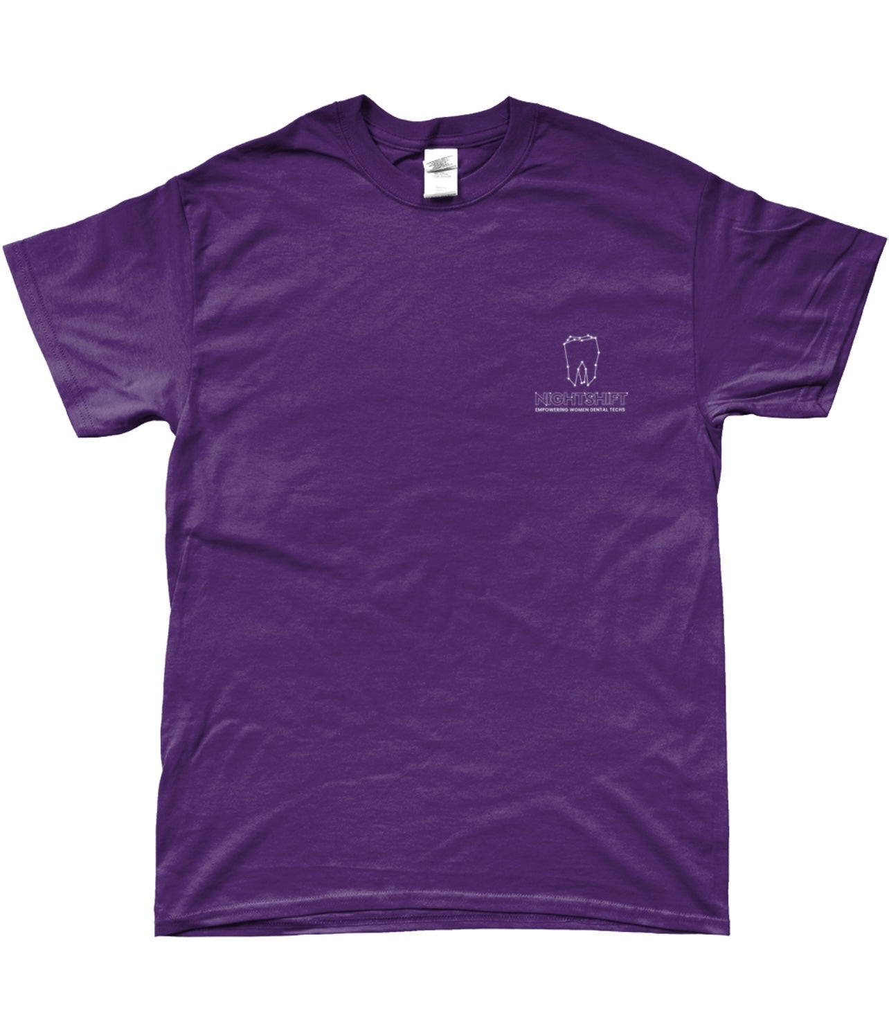Nightshift Logo T-Shirts