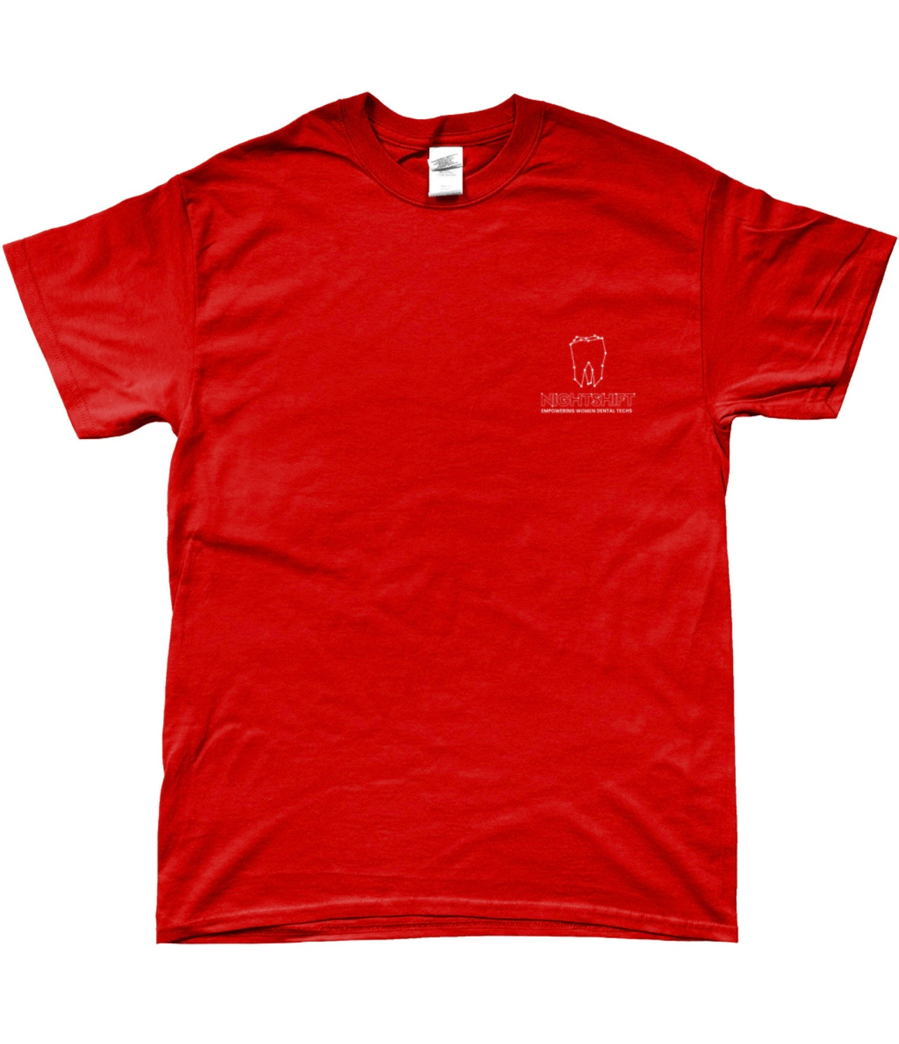 Nightshift Logo T-Shirts